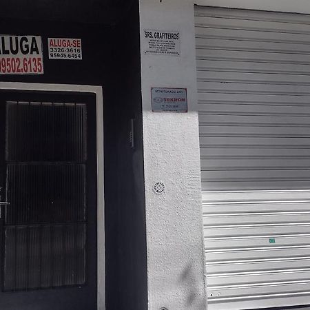 Hostel Teodoro Sao Paulo Dış mekan fotoğraf
