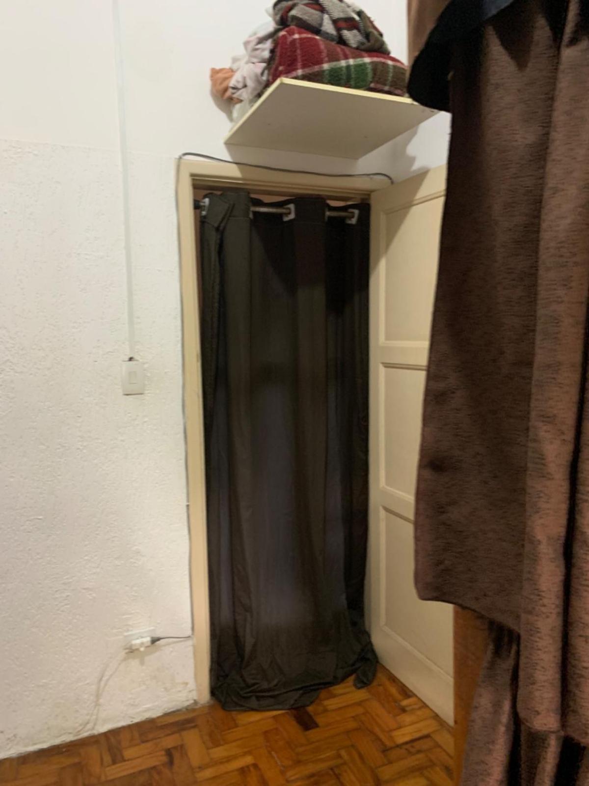Hostel Teodoro Sao Paulo Dış mekan fotoğraf