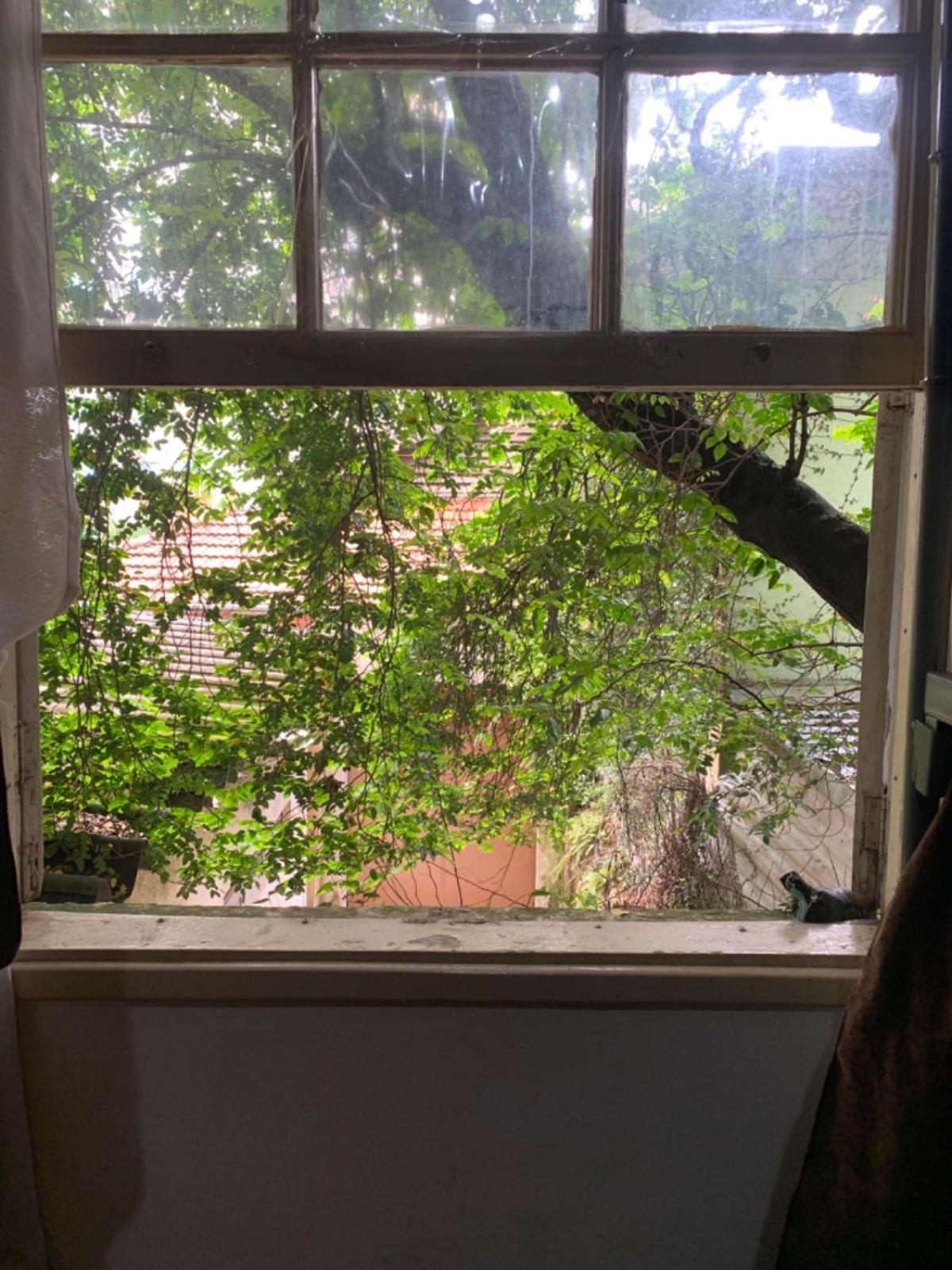 Hostel Teodoro Sao Paulo Dış mekan fotoğraf
