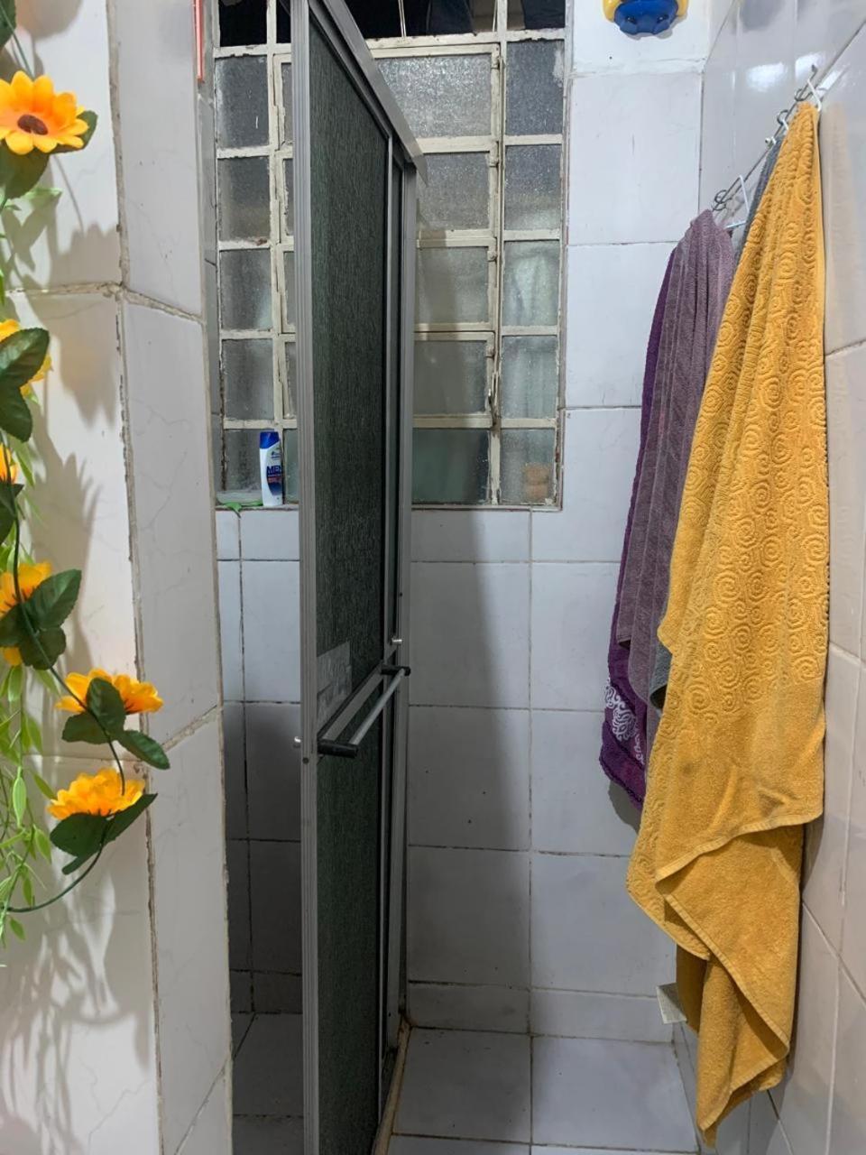 Hostel Teodoro Sao Paulo Dış mekan fotoğraf