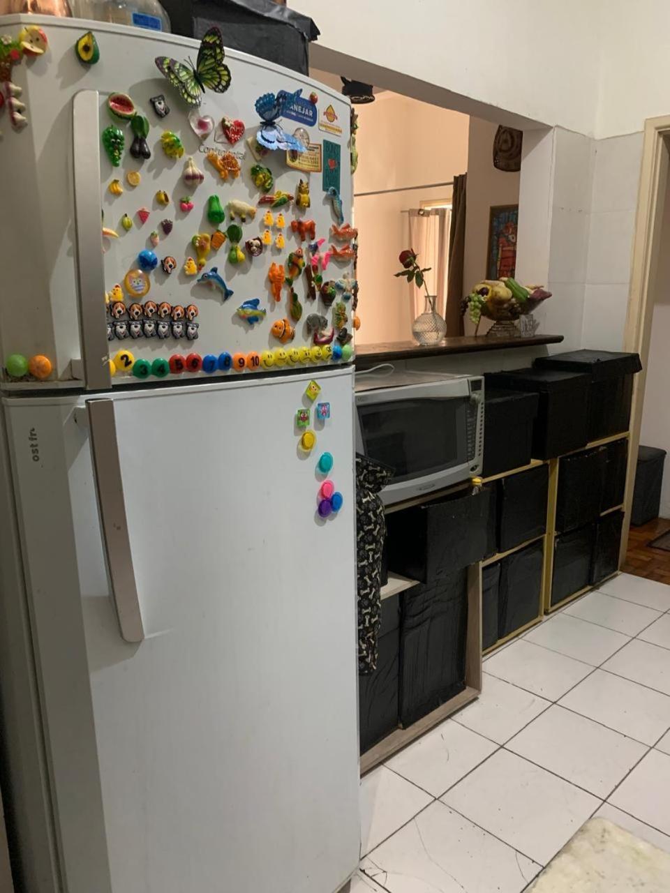 Hostel Teodoro Sao Paulo Dış mekan fotoğraf