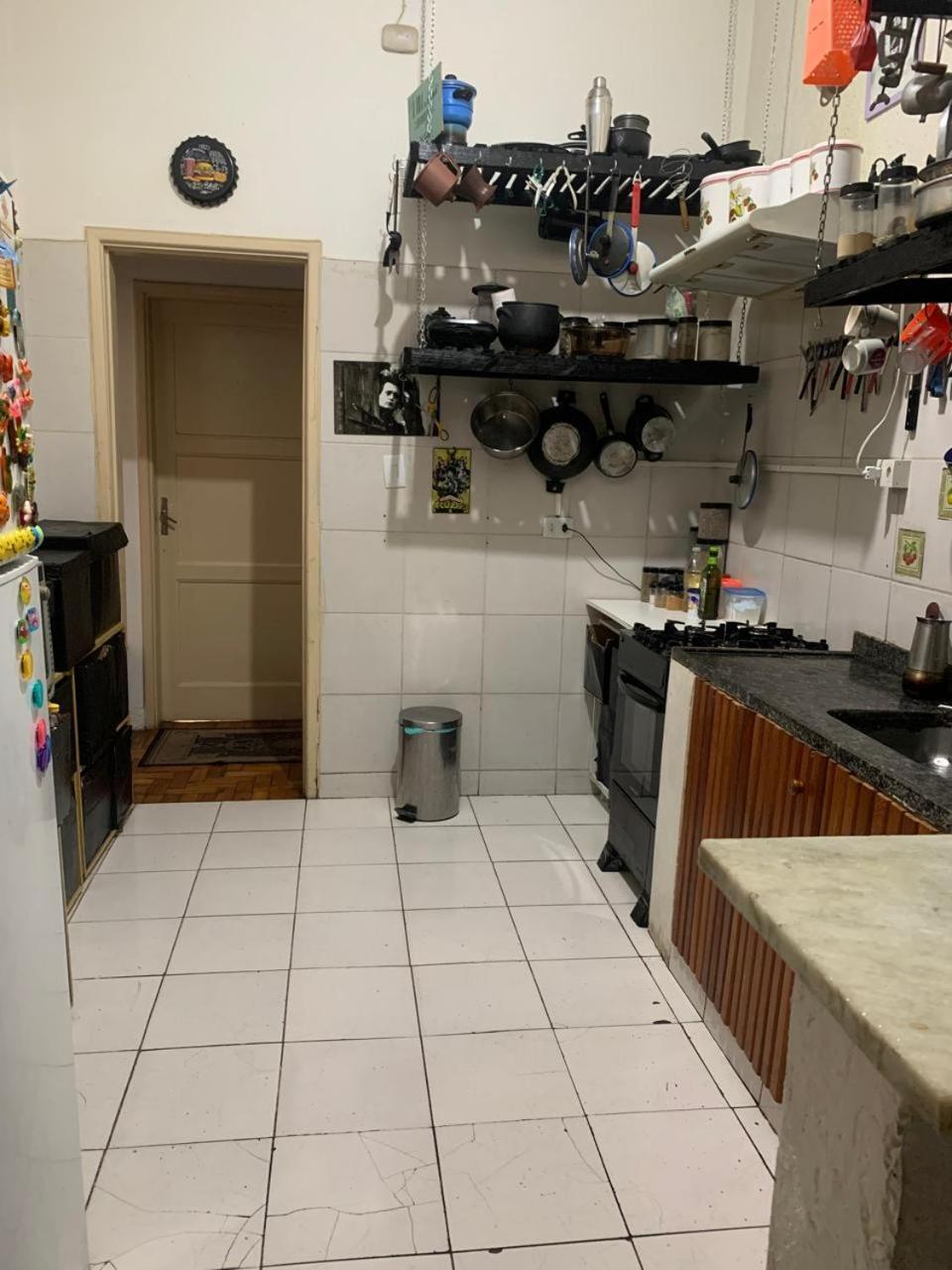 Hostel Teodoro Sao Paulo Dış mekan fotoğraf