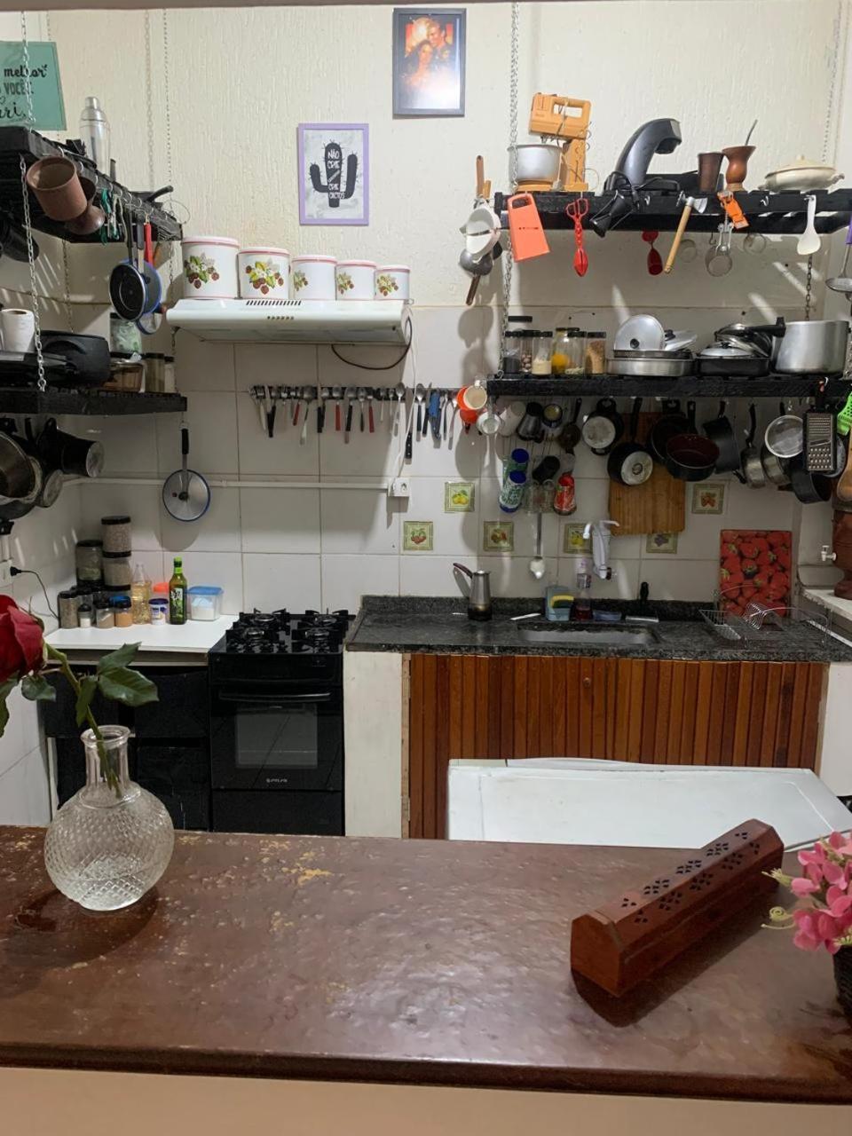 Hostel Teodoro Sao Paulo Dış mekan fotoğraf